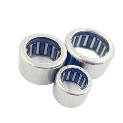 Single row needle roller bearing   RNA4900 RS