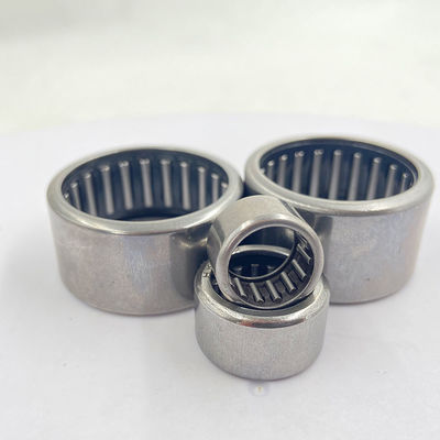 Single row needle roller bearing   RNA4900 RS