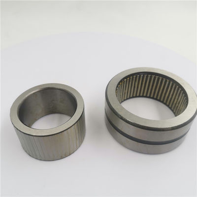 Full Ball Needle Roller Bearing NAV4017 NAK30 RNAV4017 For Engineering Machinery