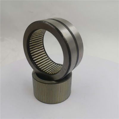 Full Ball Needle Roller Bearing NAV4017 NAK30 RNAV4017 For Engineering Machinery