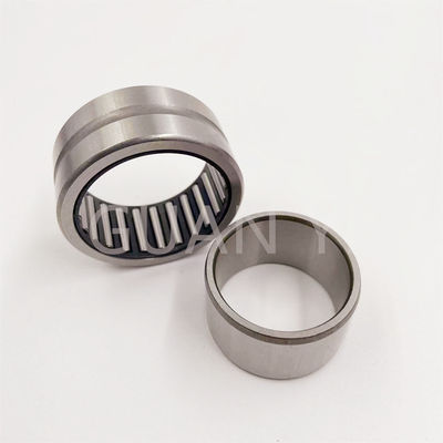 Alignment Needle Roller Bearings PNA17/35 17x35x16 Mm For Engineering Machinery