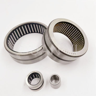 Alignment Needle Roller Bearings PNA17/35 17x35x16 Mm For Engineering Machinery