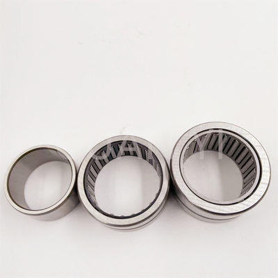 Alignment Needle Roller Bearings PNA17/35 17x35x16 Mm For Engineering Machinery
