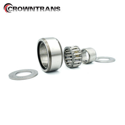 Needle Bearing Na4824 For Superior Durability