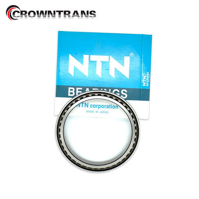 Needle Bearing Na4824 For Superior Durability