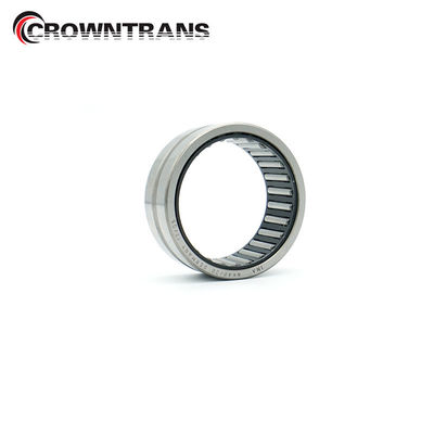 Needle Bearing Na4824 For Superior Durability