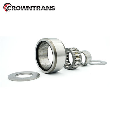 Needle Bearing Na4824 For Superior Durability