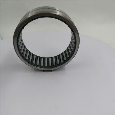 High Precision Machined Needle Roller Bearing NK30/20 Needle Bearing 30X40X20mm