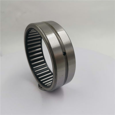 High Precision Machined Needle Roller Bearing NK30/20 Needle Bearing 30X40X20mm