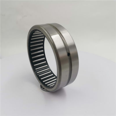 High Precision Machined Needle Roller Bearing NK30/20 Needle Bearing 30X40X20mm