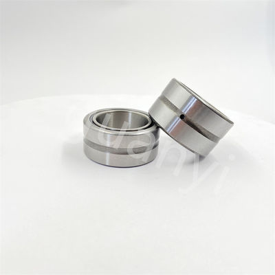 Needle Roller Bearings With Machined Rings NKI 5/12 5/16 6/12 NKI 6/16 7/12 7/16 9/12 9/16 For Rolling Mill