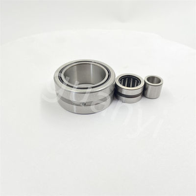 Needle Roller Bearings With Machined Rings NKI 5/12 5/16 6/12 NKI 6/16 7/12 7/16 9/12 9/16 For Rolling Mill