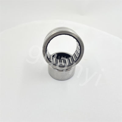 Needle Roller Bearings With Machined Rings NKI 5/12 5/16 6/12 NKI 6/16 7/12 7/16 9/12 9/16 For Rolling Mill