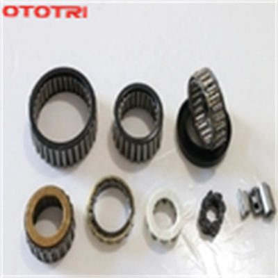 OTOTRI Reducer 54.76mm Bore Size DC5476A Freewheel Cage Overrunning Clutch Sprag Gear Bearing