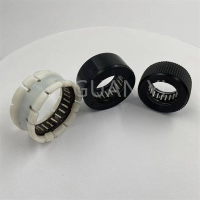 OTOTRI Rubber Coated Clearance Steering Column Needle Roller Bearing DG60 25.8x42.63x19mm