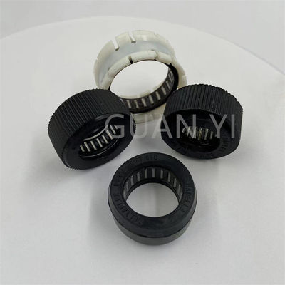 OTOTRI Rubber Coated Clearance Steering Column Needle Roller Bearing DG60 25.8x42.63x19mm