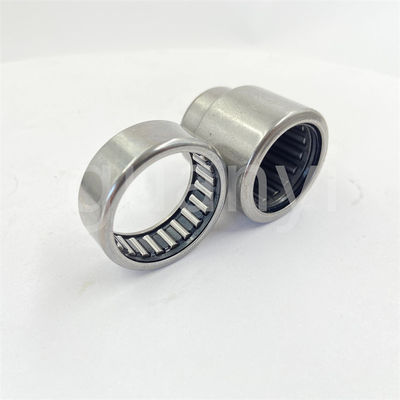 OTOTRI P6 Precision Rating HMK2525 Needle Roller Bearings for Truck TA2525 25*33*25mm HK253325