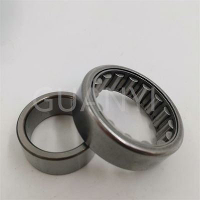 OTOTRI R1563TAV Rear Axle Shaft Wheel Bearing Cylindrical Roller Bearings for Heavy Duty Applications