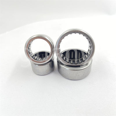 OTOTRI 17*24*20mm Open End Needle Roller Bearings HMK1720 TA1720 For Noise Level ZV1 ZV2 ZV3