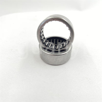 OTOTRI 17*24*20mm Open End Needle Roller Bearings HMK1720 TA1720 For Noise Level ZV1 ZV2 ZV3