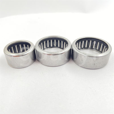 OTOTRI 17*24*20mm Open End Needle Roller Bearings HMK1720 TA1720 For Noise Level ZV1 ZV2 ZV3