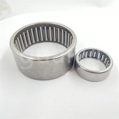 OTOTRI 17*24*20mm Open End Needle Roller Bearings HMK1720 TA1720 For Noise Level ZV1 ZV2 ZV3