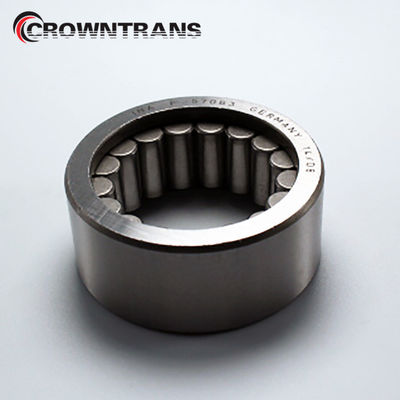 OTOTRI Transmission Bearing F-208801.1 20x30x7.5mm Needle Roller for Industrial Machinery
