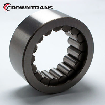 OTOTRI Transmission Bearing F-208801.1 20x30x7.5mm Needle Roller for Industrial Machinery