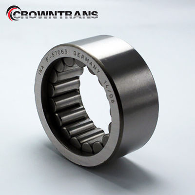OTOTRI Transmission Bearing F-208801.1 20x30x7.5mm Needle Roller for Industrial Machinery