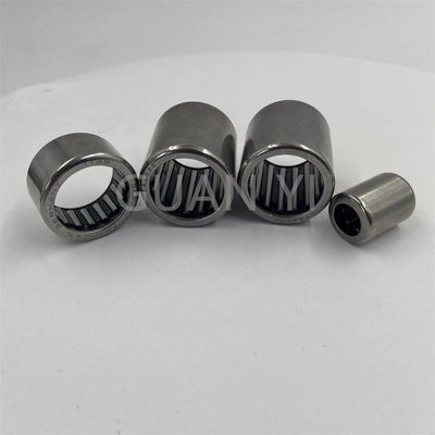 OTOTRI 17*24*20mm TA1720Z Needle Roller Bearing for Automotive Tractor Construction Machinery