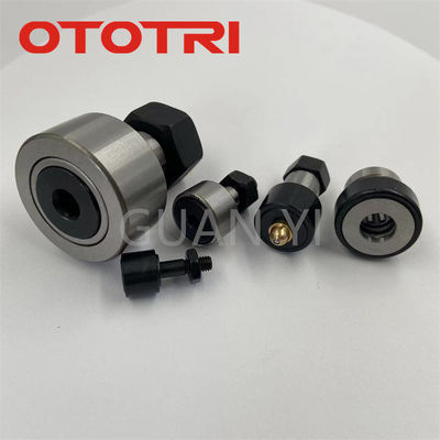 OTOTRI Single Row KR90 KRV90 CF30-2 Needle Roller Bearing Cam Follower Bearing
