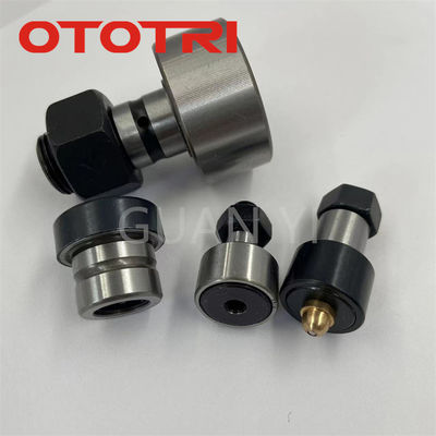 OTOTRI KR16 KR16PP KRV16 KRV16PP Stud Type Track Roller Needle Bearing For OPEN Seals Farms