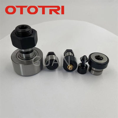 OTOTRI KR16 KR16PP KRV16 KRV16PP Stud Type Track Roller Needle Bearing For OPEN Seals Farms