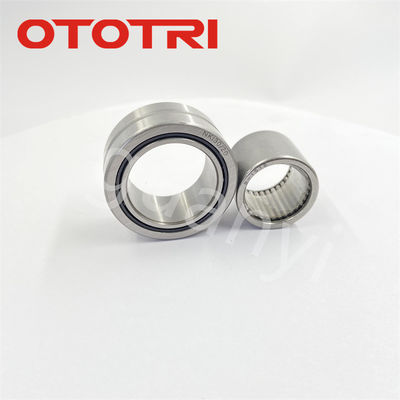 Machined Ring Stainless Steel Needle Bearings Nki 35/30 35x50x30
