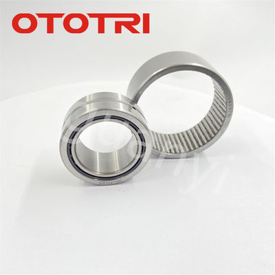 Machined Ring Stainless Steel Needle Bearings Nki 35/30 35x50x30