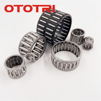 Factory UPPER Piston Pin Needle Cage Bearing K Series 15*19*8 K151908 K151917 K151917.2