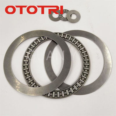 OTOTRI Steel Cage OEM Car Connecting Rod Trust Needle Roller Bearing 20mm 21mm 22.22mm 25mm 25.4mm 28.58mm