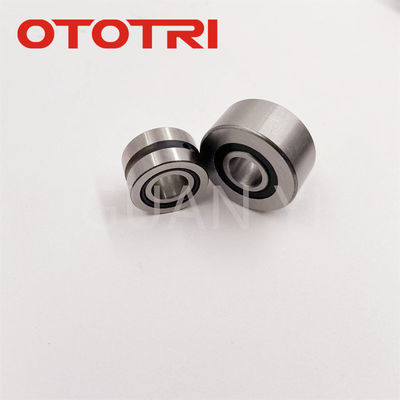 Auto Parts Machined Ring Needle Bearing NA4924