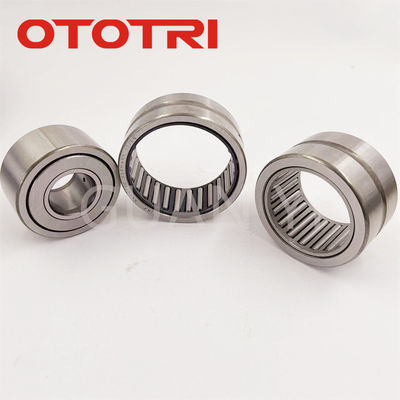Auto Parts Machined Ring Needle Bearing NA4924