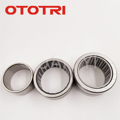 Auto Parts Machined Ring Needle Bearing NA4924