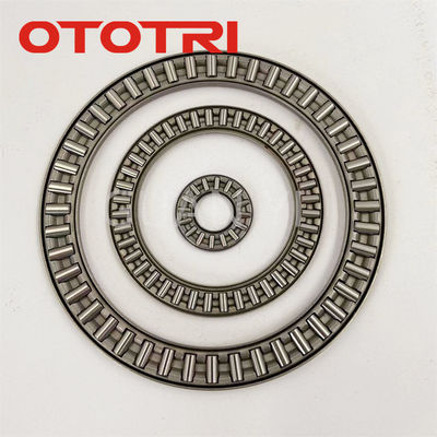 OTOTRI Single Row AXK0515 Series Thrust Needle Roller Bearing For Precision Applications
