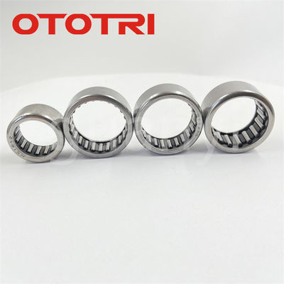 OTOTRI HK1212 Drawn Cup Needle Roller Bearings 12*18*12mm