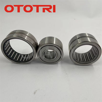 Auto Parts Machined Ring Needle Bearing NA4924