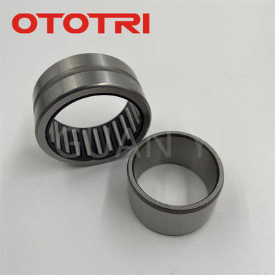 Auto Parts Machined Ring Needle Bearing NA4924