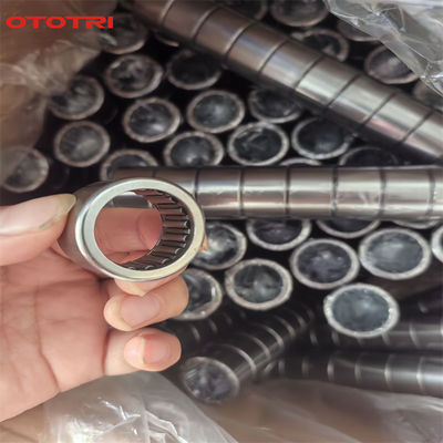 OTOTRI HFL Series Drawn Cup Full Complement One Way Clutches Needle Roller Bearing With TN Cage HFL0822