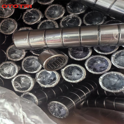 OTOTRI HFL Series Drawn Cup Full Complement One Way Clutches Needle Roller Bearing With TN Cage HFL0822