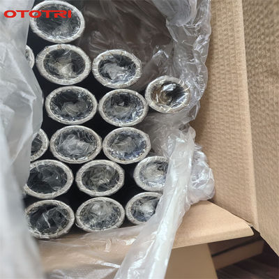 OTOTRI Chrome Steel GCR15 HK2820-2RS One Way Needle Clutch Drawn Cup Bearing for ATM Application