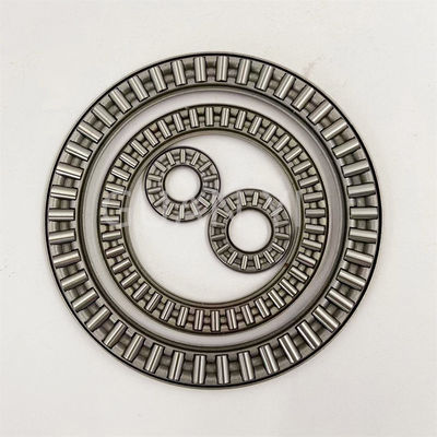 OTOTRI Thrust Roller Needle Bearing AXK 0515 TN for America Europe Asia Middle Africa