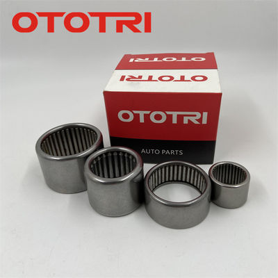 OTOTRI HK1212 Drawn Cup Needle Roller Bearings 12*18*12mm