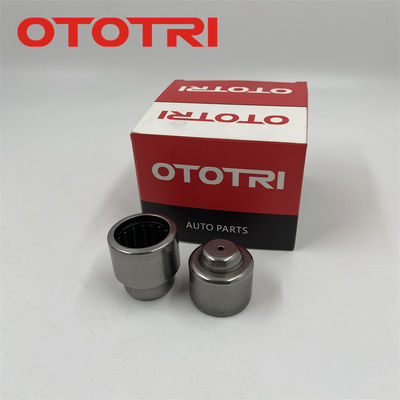 OTOTRI Motorcycle Gearbox Parts Drawn Cup Needle Roller Bearings HK172518-RS